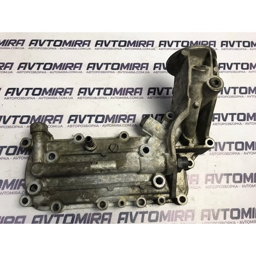 Корпус маслоохладителя Kia Sorento 2.5CRDI 2002-2009 264004A002